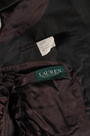 Herren Sakko Ralph Lauren, Größe L, Farbe Grau, Preis € 25,49