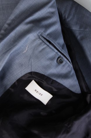 Herren Sakko Reiss, Größe L, Farbe Blau, Preis € 65,99