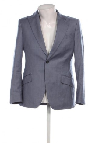 Herren Sakko Reiss, Größe L, Farbe Blau, Preis € 65,99