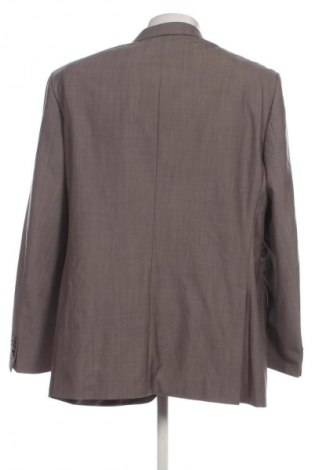 Herren Sakko Rene Lezard, Größe XXL, Farbe Grau, Preis 52,73 €