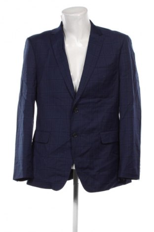 Herren Sakko Roger David, Größe M, Farbe Blau, Preis € 8,99