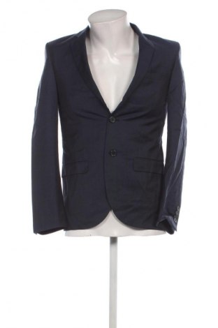 Herren Sakko Roger David, Größe S, Farbe Blau, Preis € 8,49