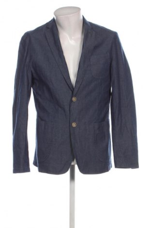 Herren Sakko S.Oliver, Größe L, Farbe Blau, Preis € 32,99