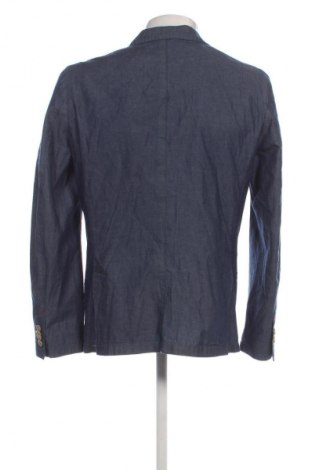 Herren Sakko S.Oliver, Größe L, Farbe Blau, Preis 31,99 €