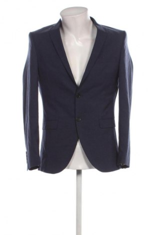 Herren Sakko Selected Homme, Größe L, Farbe Blau, Preis € 32,99