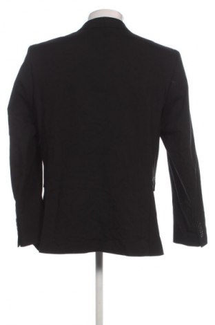 Herren Sakko Selected Homme, Größe XL, Farbe Schwarz, Preis 31,99 €