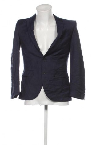 Herren Sakko Selected Homme, Größe S, Farbe Blau, Preis € 10,99