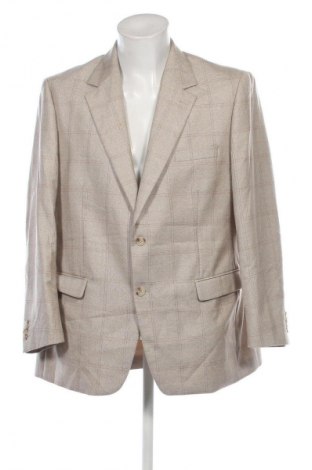 Herren Sakko Senator, Größe XL, Farbe Beige, Preis 40,99 €