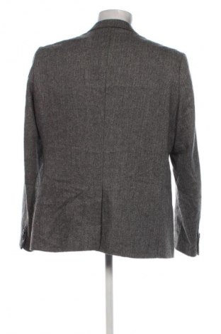 Herren Sakko Smog, Größe XL, Farbe Grau, Preis 8,99 €