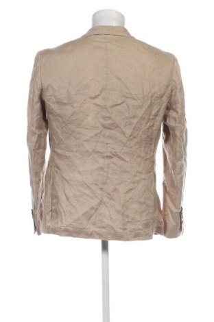 Herren Sakko Spada, Größe M, Farbe Beige, Preis 18,99 €