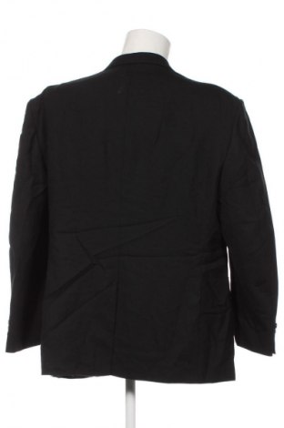 Herren Sakko Stafford, Größe L, Farbe Schwarz, Preis 6,49 €