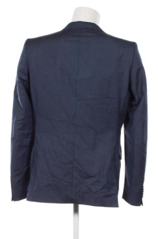 Herren Sakko Strellson, Größe L, Farbe Blau, Preis € 12,99