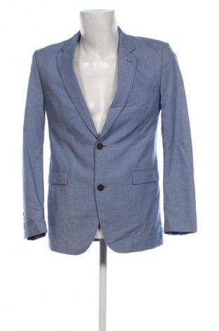 Herren Sakko Target, Größe L, Farbe Blau, Preis € 7,99