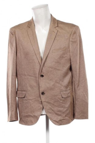 Herren Sakko Tarocash, Größe 3XL, Farbe Beige, Preis 36,49 €