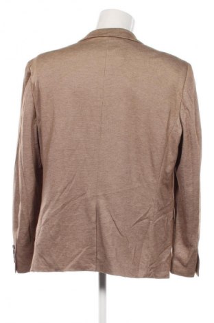 Herren Sakko Tarocash, Größe 3XL, Farbe Beige, Preis € 36,49