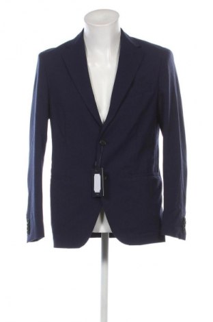 Herren Sakko Tommy Hilfiger, Größe M, Farbe Blau, Preis € 141,99