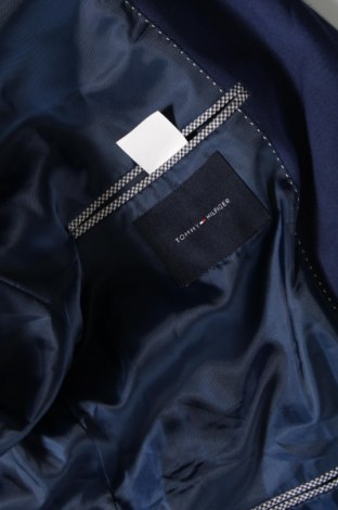 Pánské sako  Tommy Hilfiger, Velikost XL, Barva Modrá, Cena  1 149,00 Kč