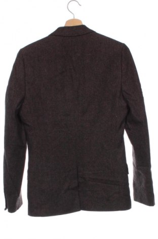 Herren Sakko Topman, Größe M, Farbe Braun, Preis 9,99 €