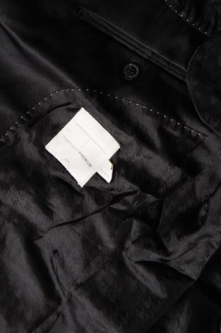 Herren Sakko Topman, Größe M, Farbe Schwarz, Preis € 9,99