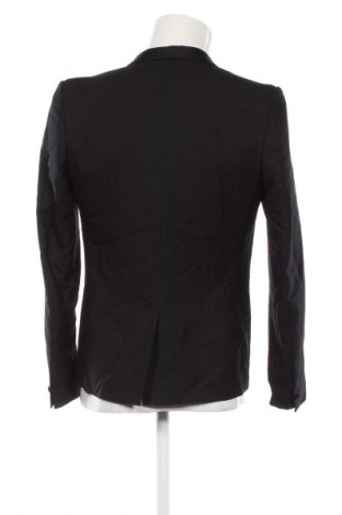 Sacou de bărbați Topman, Mărime XL, Culoare Negru, Preț 43,99 Lei