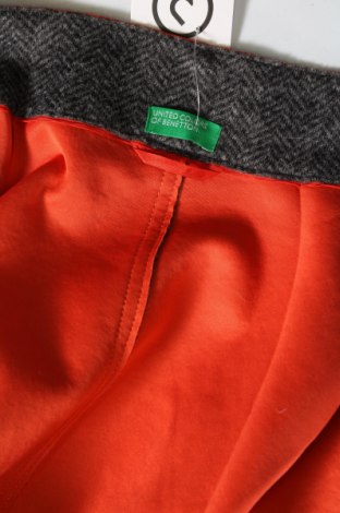 Herren Sakko United Colors Of Benetton, Größe L, Farbe Mehrfarbig, Preis € 18,99