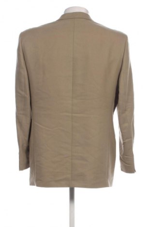 Herren Sakko Up Town, Größe L, Farbe Beige, Preis € 32,99