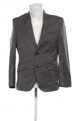 Herren Sakko Van Heusen, Größe XS, Farbe Grau, Preis € 6,49