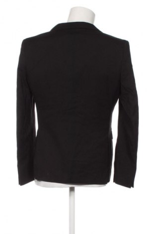 Herren Sakko WE, Größe M, Farbe Schwarz, Preis € 9,99