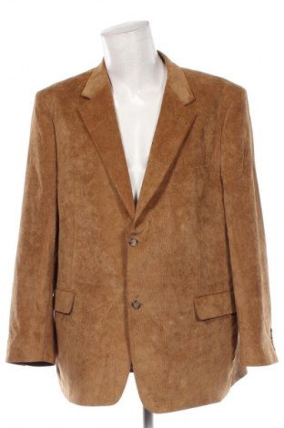 Herren Sakko Walbusch, Größe XXL, Farbe Beige, Preis € 28,99