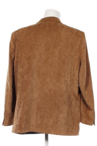 Herren Sakko Walbusch, Größe XXL, Farbe Beige, Preis 36,49 €