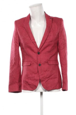 Herren Sakko Yd., Größe M, Farbe Rot, Preis 61,99 €