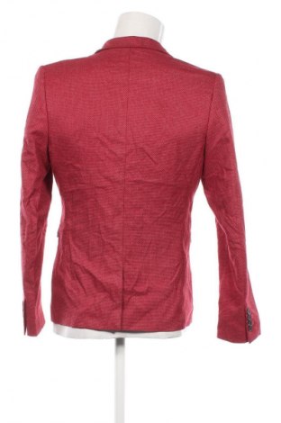 Herren Sakko Yd., Größe M, Farbe Rot, Preis 24,99 €