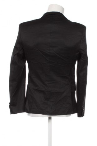 Herren Sakko Zara, Größe XS, Farbe Schwarz, Preis € 6,99