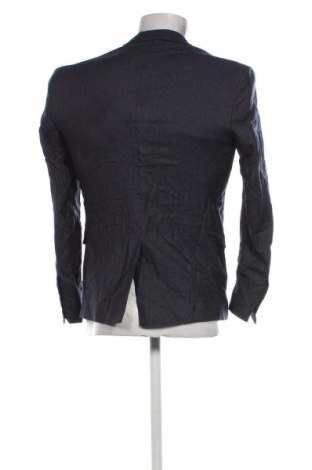 Herren Sakko Zara, Größe M, Farbe Blau, Preis € 13,99