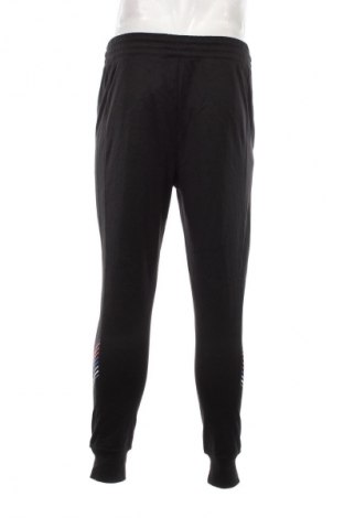 Pantaloni trening de bărbați, Mărime S, Culoare Negru, Preț 95,99 Lei