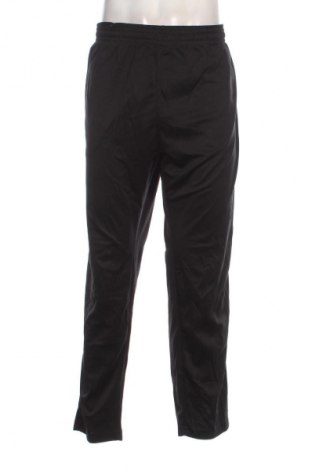 Pantaloni trening de bărbați, Mărime XL, Culoare Negru, Preț 48,99 Lei