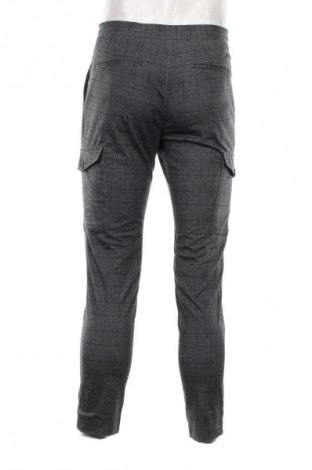 Herren Sporthose, Größe M, Farbe Grau, Preis € 11,49