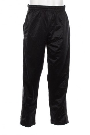 Pantaloni trening de bărbați, Mărime XL, Culoare Negru, Preț 48,99 Lei