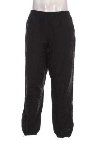 Pantaloni trening de bărbați, Mărime L, Culoare Negru, Preț 48,99 Lei