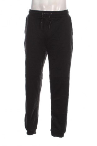 Pantaloni trening de bărbați, Mărime XXL, Culoare Negru, Preț 95,99 Lei