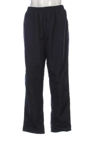 Pantaloni trening de bărbați, Mărime XL, Culoare Albastru, Preț 76,99 Lei