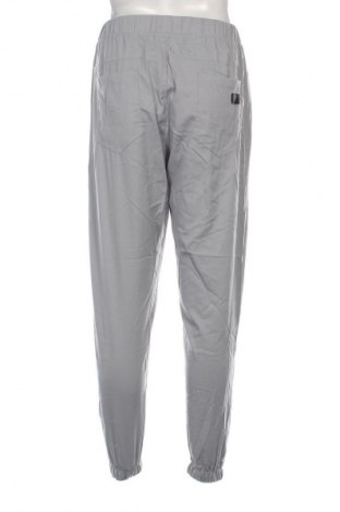 Herren Sporthose, Größe M, Farbe Grau, Preis € 8,49