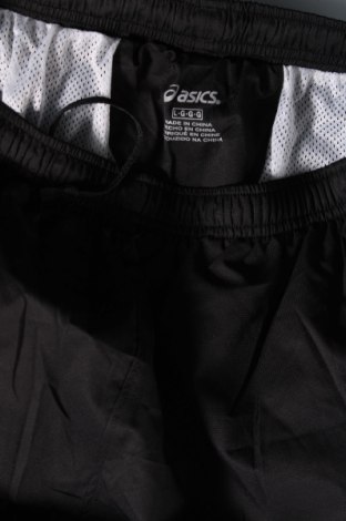 Pantaloni trening de bărbați ASICS, Mărime L, Culoare Negru, Preț 86,99 Lei