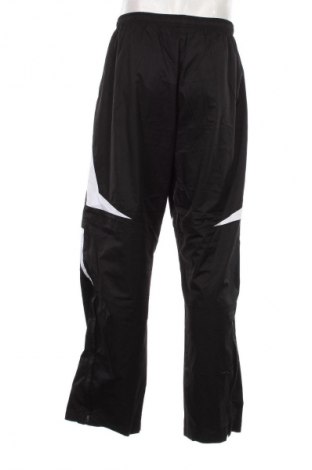 Pantaloni trening de bărbați ASICS, Mărime L, Culoare Negru, Preț 86,99 Lei