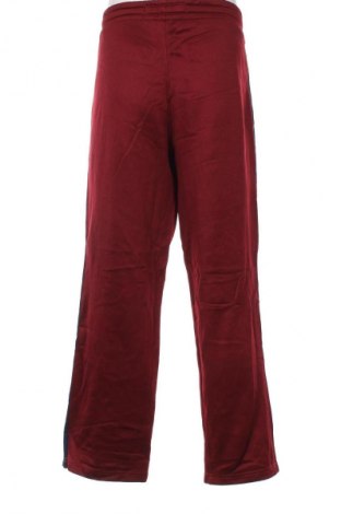 Herren Sporthose Abercrombie & Fitch, Größe M, Farbe Rot, Preis € 19,99