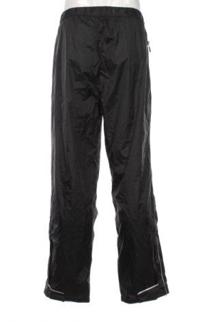 Pantaloni trening de bărbați Active By Tchibo, Mărime XL, Culoare Negru, Preț 33,99 Lei