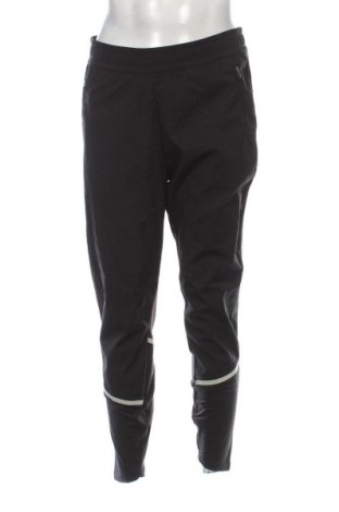 Pantaloni trening de bărbați Active Touch, Mărime L, Culoare Negru, Preț 44,99 Lei