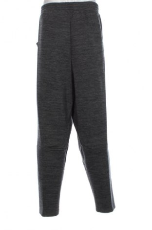 Herren Sporthose Adidas, Größe 4XL, Farbe Grau, Preis € 47,99