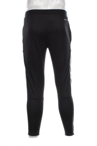 Herren Sporthose Adidas, Größe S, Farbe Schwarz, Preis 30,99 €