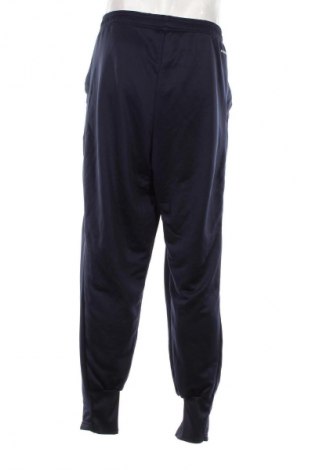 Herren Sporthose Adidas, Größe XL, Farbe Blau, Preis € 22,49